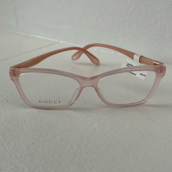 Gucci Optical Frame - Women’s - Picture 1 of 6